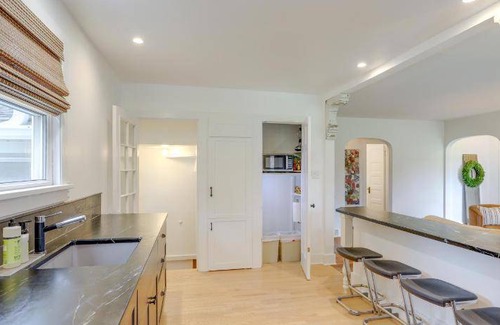 Milan House | 122 m² House ∙ 4 bedrooms ∙ 7 guests