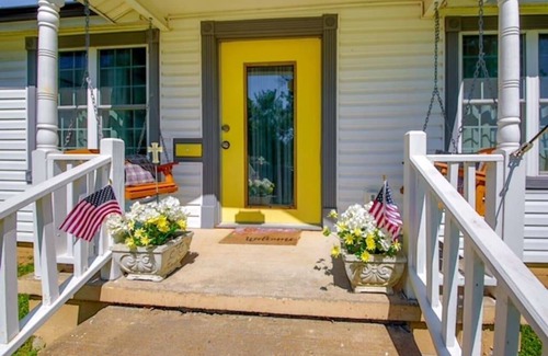Brighton House | 123 m² House ∙ 2 bedrooms ∙ 6 guests