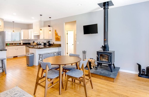 Donnelly House | 123 m² House ∙ 3 bedrooms ∙ 6 guests