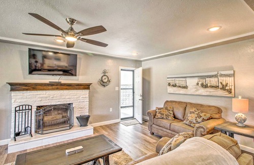 Lakeview House | 125 m² House ∙ 3 bedrooms ∙ 8 guests