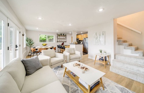Hayden View Estates House | 125 m² House ∙ 3 bedrooms ∙ 6 guests
