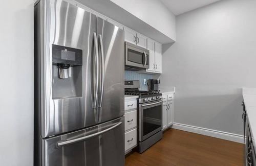 Little Italy Apartment | 127 m² Apartment ∙ 2 bedrooms ∙ 4 guests
