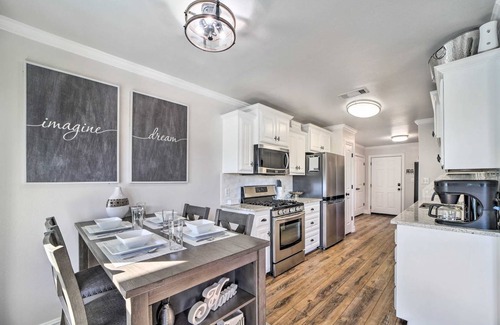 Claremore House | 127 m² House ∙ 3 bedrooms ∙ 6 guests