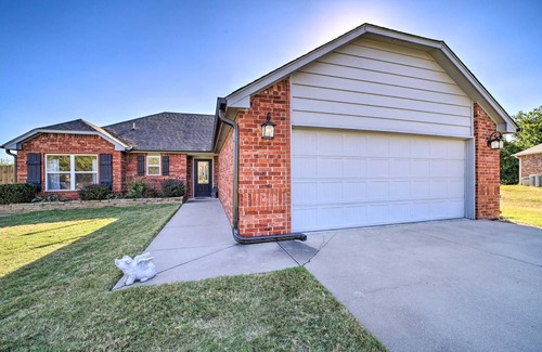 Claremore House | 127 m² House ∙ 3 bedrooms ∙ 6 guests