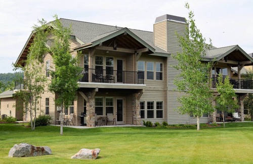 Dover Bay Condo | 128 m² Condo ∙ 2 bedrooms ∙ 6 guests