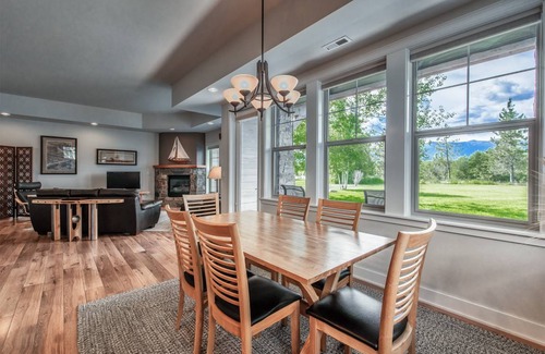 Dover Bay Condo | 128 m² Condo ∙ 2 bedrooms ∙ 6 guests