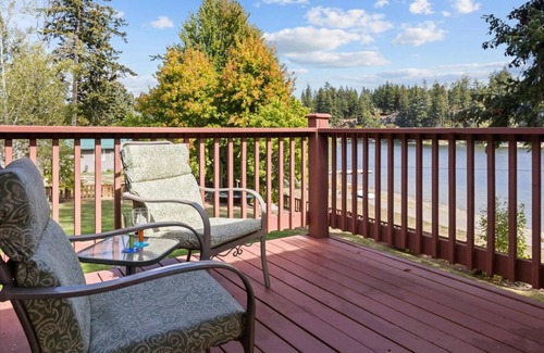 Rathdrum House | 128 m² House ∙ 2 bedrooms ∙ 8 guests