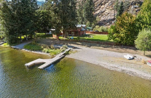 Rathdrum House | 128 m² House ∙ 2 bedrooms ∙ 8 guests