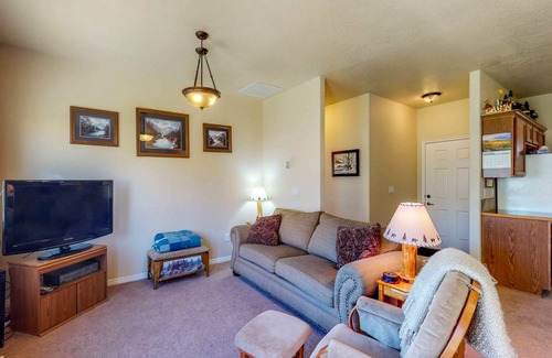 Donnelly House | 128 m² House ∙ 3 bedrooms ∙ 8 guests