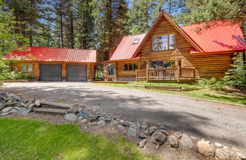 McCall House | 129 m² House ∙ 2 bedrooms ∙ 8 guests