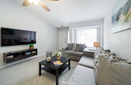 Parque Vista Estates House | 130 m² House ∙ 3 bedrooms ∙ 7 guests