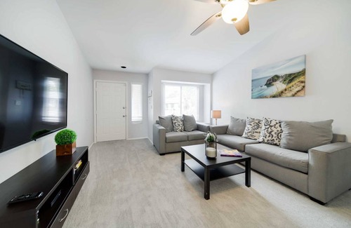 Parque Vista Estates House | 130 m² House ∙ 3 bedrooms ∙ 7 guests