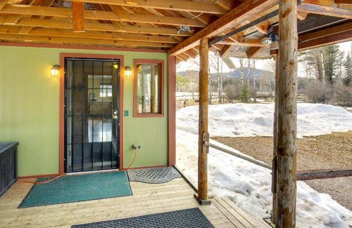 Seeley Lake House | 131 m² House ∙ 2 bedrooms ∙ 8 guests