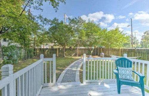 Cooper-Young Historic District House | 132 m² House ∙ 3 bedrooms ∙ 7 guests