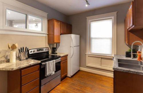 Hyde Park Apartment | 133 m² Apartment ∙ 2 bedrooms ∙ 6 guests