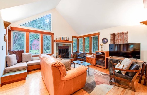 Bainbridge Island House | 133 m² House ∙ 4 guests