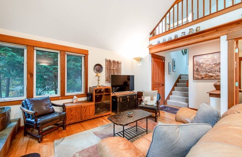 Bainbridge Island House | 133 m² House ∙ 4 guests