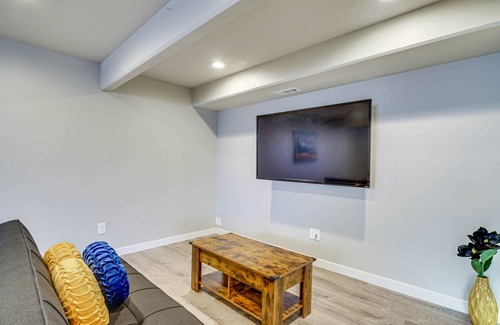 Layton Apartment | 134 m² Apartment ∙ 2 bedrooms ∙ 7 guests