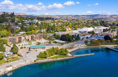 Manson Apartment | 134 m² Apartment ∙ 3 bedrooms ∙ 8 guests