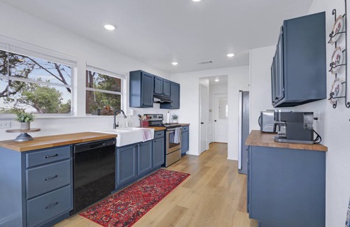 Wimberley House | 134 m² House ∙ 2 bedrooms ∙ 6 guests