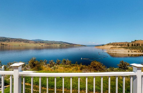 Davenport House | 134 m² House ∙ 3 bedrooms ∙ 8 guests