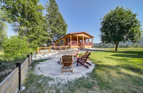 Newport House | 135 m² House ∙ 3 bedrooms ∙ 7 guests