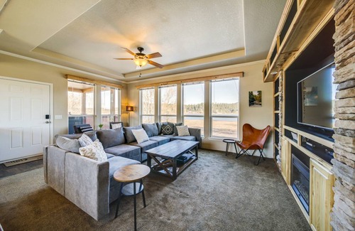 Newport House | 135 m² House ∙ 3 bedrooms ∙ 7 guests