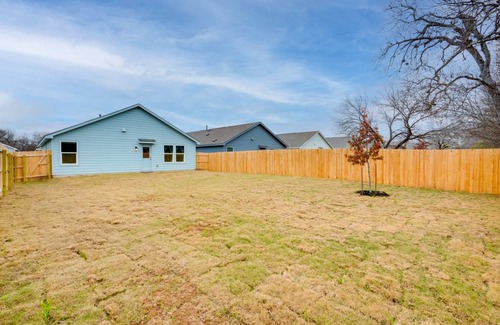 Southside House | 136 m² House ∙ 3 bedrooms ∙ 6 guests
