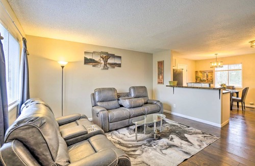 Columbus House | 137 m² House ∙ 3 bedrooms ∙ 6 guests