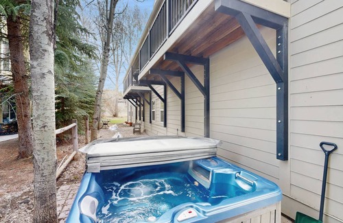 Ketchum House | 137 m² House ∙ 3 bedrooms ∙ 6 guests