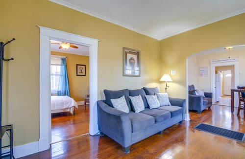 Vollintine-Evergreen House | 137 m² House ∙ 3 bedrooms ∙ 5 guests