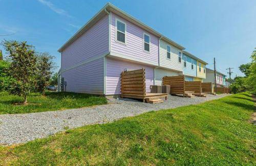 Old Hickory Apartment | 139 m² Apartment ∙ 3 bedrooms ∙ 3 guests