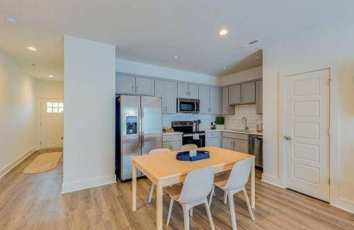 Old Hickory Apartment | 139 m² Apartment ∙ 3 bedrooms ∙ 3 guests