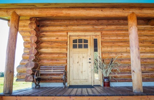 North Powder Cabin | 139 m² Cabin ∙ 1 bedroom ∙ 2 guests