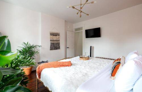 Italian Village House | 139 m² House ∙ 2 bedrooms ∙ 8 guests
