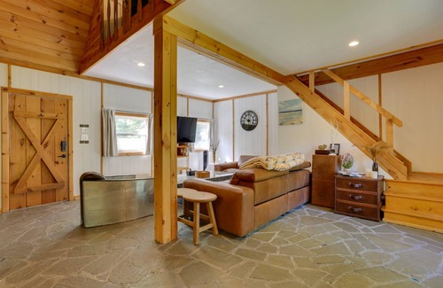 Town of Colchester House | 139 m² House ∙ 1 bedroom ∙ 3 guests