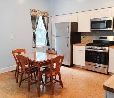 Northside House | 139 m² House ∙ 2 bedrooms ∙ 4 guests