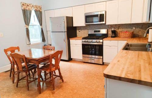 Northside House | 139 m² House ∙ 2 bedrooms ∙ 4 guests