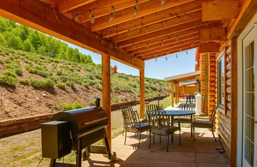 Kemmerer House | 139 m² House ∙ 2 bedrooms ∙ 8 guests