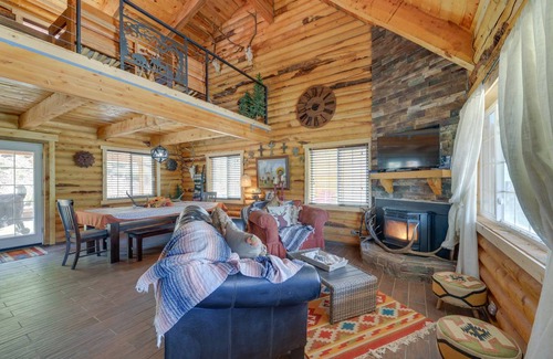 Kemmerer House | 139 m² House ∙ 2 bedrooms ∙ 8 guests