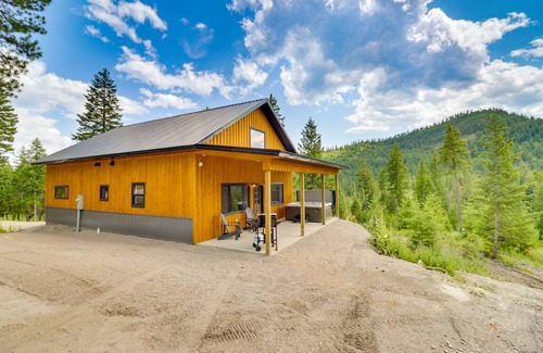 Lakeside House | 139 m² House ∙ 2 bedrooms ∙ 6 guests