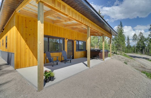 Lakeside House | 139 m² House ∙ 2 bedrooms ∙ 6 guests