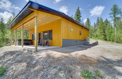 Lakeside House | 139 m² House ∙ 2 bedrooms ∙ 6 guests