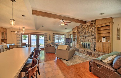 Afton House | 139 m² House ∙ 2 bedrooms ∙ 6 guests