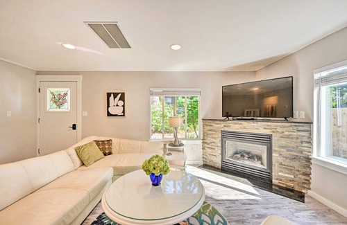 Kirkland House | 139 m² House ∙ 3 bedrooms ∙ 6 guests