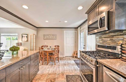 Kirkland House | 139 m² House ∙ 3 bedrooms ∙ 6 guests