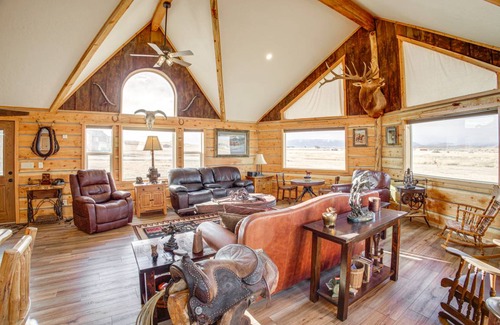 Roberts House | 139 m² House ∙ 3 bedrooms ∙ 6 guests