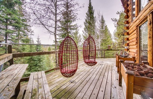 McCall House | 139 m² House ∙ 3 bedrooms ∙ 10 guests