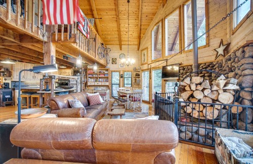McCall House | 139 m² House ∙ 3 bedrooms ∙ 10 guests