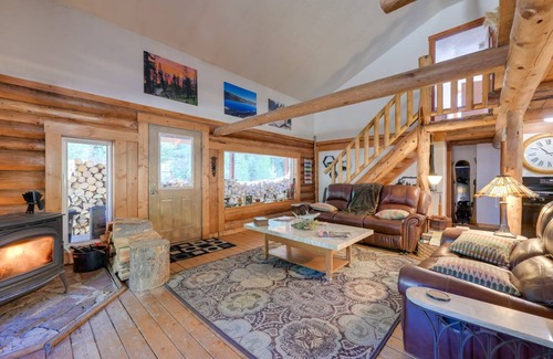 Philipsburg House | 139 m² House ∙ 3 bedrooms ∙ 6 guests